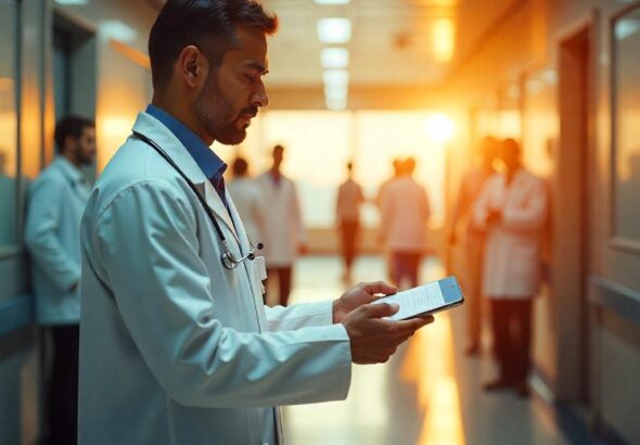 The Impact of AI on Administrative Decision-Making