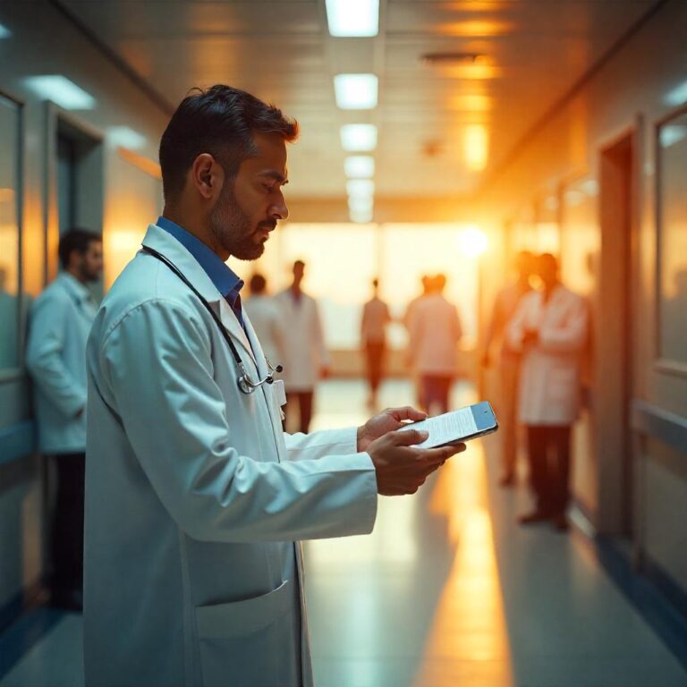 The Impact of AI on Administrative Decision-Making